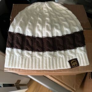 UPS beanie